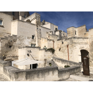 Picture Italy Matera 2024-09 36 - Sightseeing Matera