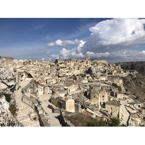 Picture Italy Matera 2024-09 323 - Views Matera