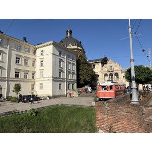 Picture Ukraine Lviv 2024-10 228 - Picture Lviv
