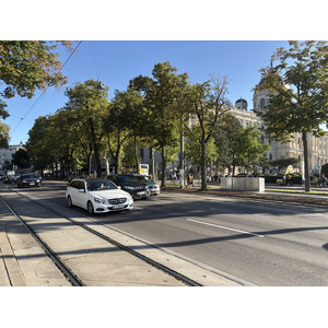 Picture Austria Vienna 2025-09 18 - Pictures Vienna