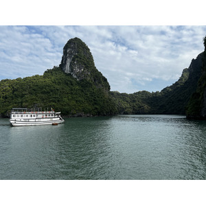 Picture Vietnam Ha Long Bay 2024-01 1 - Road Map Ha Long Bay