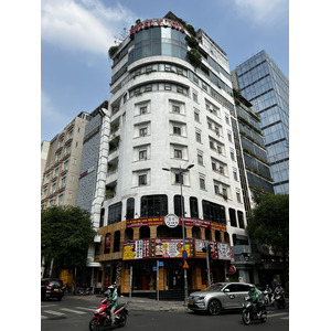 Picture Vietnam Saigon 2024-01 20 - Picture Saigon