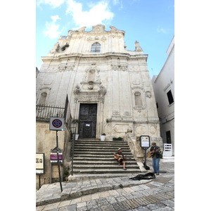 Picture Italy Ostuni 2024-09 1 - Picture Ostuni