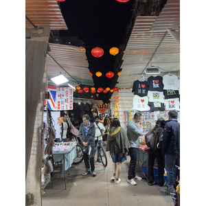 Picture Hong-Kong Mong Kok 2026-01 10 - Trips Mong Kok