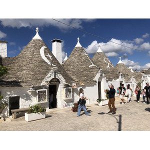 Picture Italy Alberobello 2024-09 112 - Picture Alberobello
