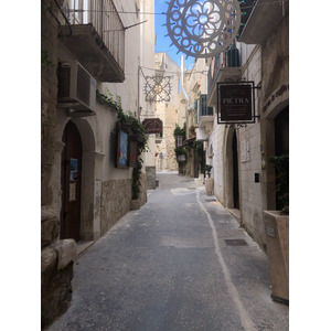 Picture Italy Vieste 2024-09 27 - Tourist Attraction Vieste