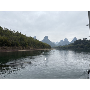 Picture China Guilin to Yangshuo cruise 2026-01 36 - Sightseeing Guilin to Yangshuo cruise