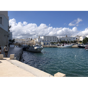 Picture Italy Monopoli 2024-09 13 - Randonee Monopoli