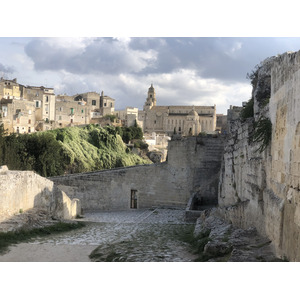 Picture Italy Gravina in Puglia 2024-09 31 - Store Gravina in Puglia
