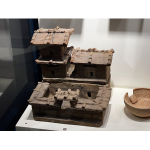 Picture Vietnam Ho Chi Min City History Museum 2024-01 23 - Sightseeing Ho Chi Min City History Museum