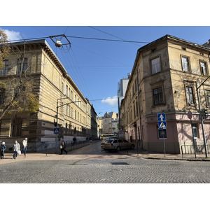 Picture Ukraine Lviv 2024-10 286 - Sightseeing Lviv
