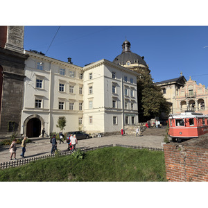 Picture Ukraine Lviv 2024-10 409 - Trip Lviv