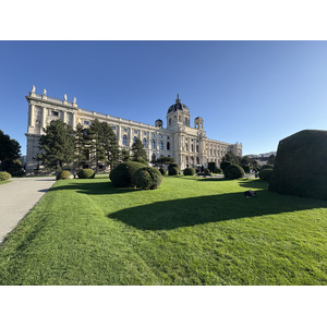 Picture Austria Vienna 2025-09 33 - Sightseeing Vienna