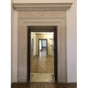 Picture Italy Urbino 2024-09 391 - Tourist Attraction Urbino