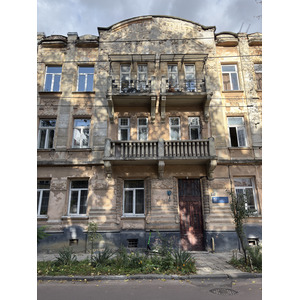 Picture Ukraine Lviv 2024-10 189 - Flights Lviv