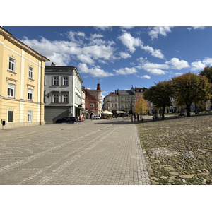 Picture Poland Przemsyl 2024-10 7 - Photos Przemsyl