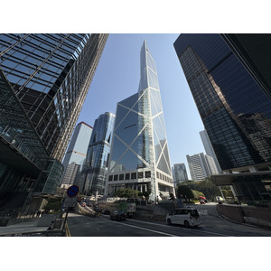 Picture Hong-Kong Hong Kong Island 2026-01 1 - Perspective Hong Kong Island