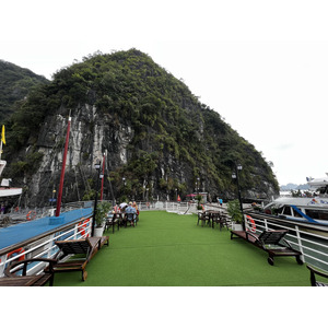 Picture Vietnam Ha Long Bay 2024-01 8 - Journey Ha Long Bay
