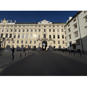 Picture Austria Vienna 2025-09 162 - Randonee Vienna
