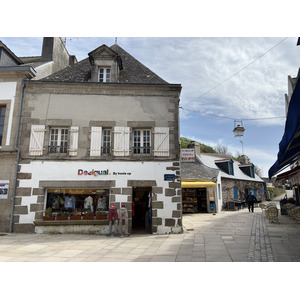 Picture France Concarneau Ville close 2026-04 104 - View Ville close