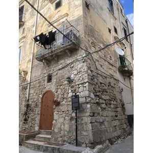 Picture Italy Vieste 2024-09 14 - Picture Vieste