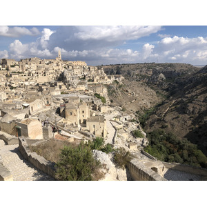 Picture Italy Matera 2024-09 215 - Sight Matera