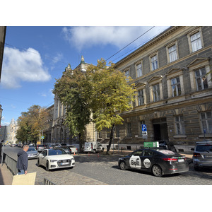 Picture Ukraine Lviv 2024-10 383 - Travels Lviv