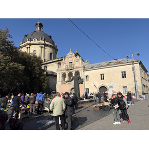 Picture Ukraine Lviv 2024-10 358 - Discover Lviv