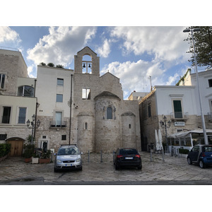 Picture Italy Trani 2024-09 106 - Trips Trani