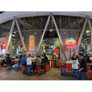 Picture Hong-Kong Mong Kok 2026-01 28 - Sightseeing Mong Kok