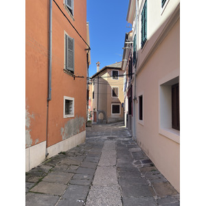Picture Slovenia Izola 2025-09 12 - Pictures Izola