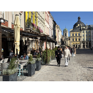 Picture Ukraine Lviv 2024-10 373 - Pictures Lviv