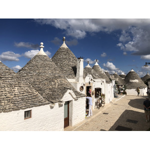 Picture Italy Alberobello 2024-09 6 - Picture Alberobello
