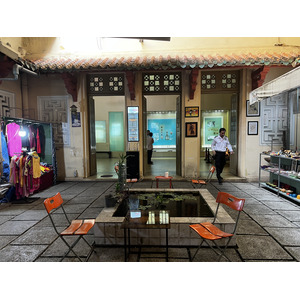 Picture Vietnam Ho Chi Min City History Museum 2024-01 187 - Picture Ho Chi Min City History Museum