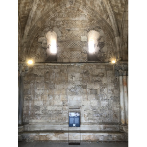 Picture Italy Castel del monte 2024-09 85 - Trips Castel del monte