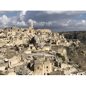 Picture Italy Matera 2024-09 109 - Sightseeing Matera