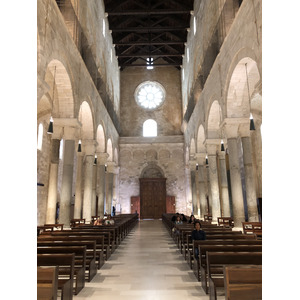 Picture Italy Trani 2024-09 37 - Views Trani