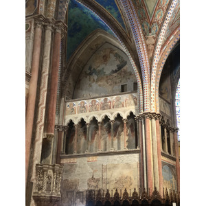 Picture Italy Assisi 2024-09 76 - Pictures Assisi