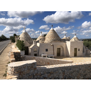 Picture Italy Alberobello 2024-09 59 - Discover Alberobello