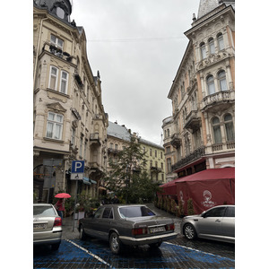 Picture Ukraine Lviv 2024-10 193 - Sight Lviv