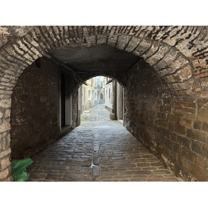 Picture Slovenia Piran 2025-09 32 - Randonee Piran