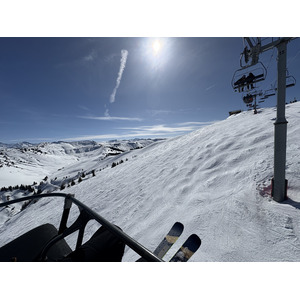 Picture France Praz sur Arly 2025-02 44