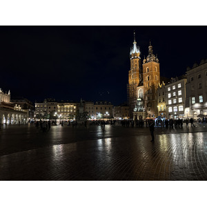 Picture Poland Krakow 2024-10 91 - Visit Krakow