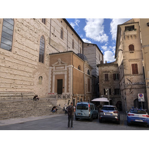 Picture Italy Perugia 2024-09 369 - Picture Perugia