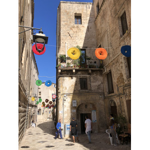 Picture Italy Monopoli 2024-09 47 - Travel Monopoli