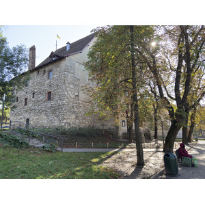 Picture Ukraine Lviv 2024-10 190 - Tourist Attraction Lviv