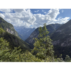 Picture Slovenia Soca River 2025-09 227 - Car Rental Soca River