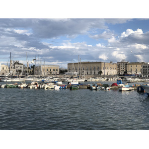 Picture Italy Trani 2024-09 65 - Photographer Trani