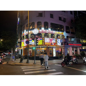 Picture Vietnam Saigon 2024-01 42 - Discover Saigon