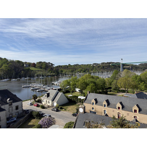 Picture France La Roche Bernard 2026-04 17 - Road Map La Roche Bernard